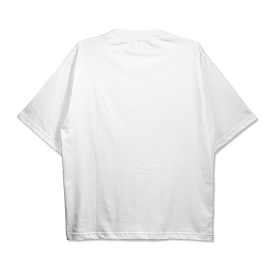 T-shirt blanc