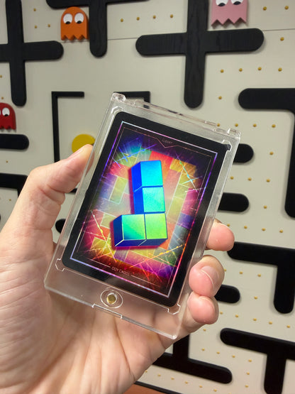 【PRÉCOMMANDE ÉDITION COLLECTOR】LE JEU PARFAIT - TETRIS : Bons baisers de Russie - de Henk ROGERS