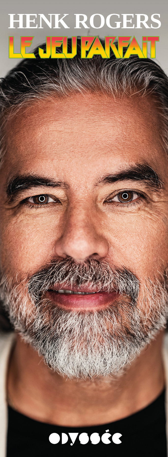 【PRÉCOMMANDE ÉDITION COLLECTOR】LE JEU PARFAIT - TETRIS : Bons baisers de Russie - de Henk ROGERS