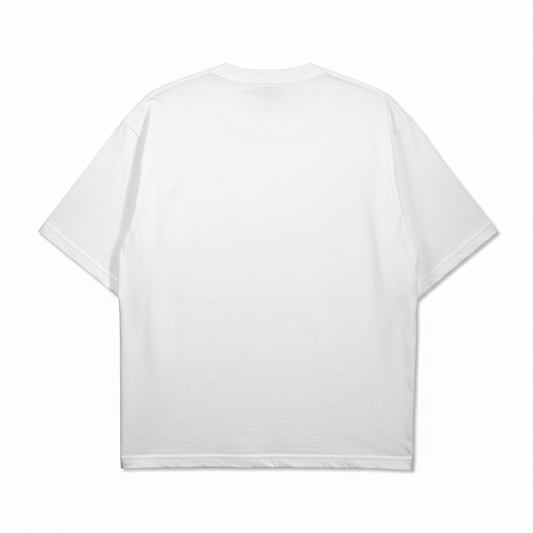 T-shirt blanc
