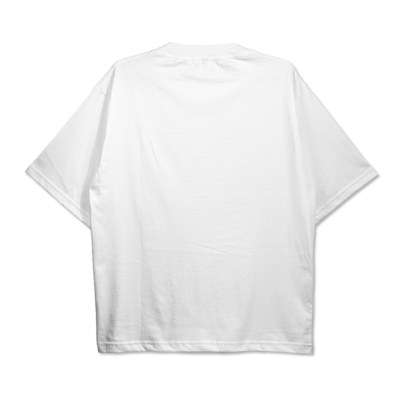 T-shirt blanc