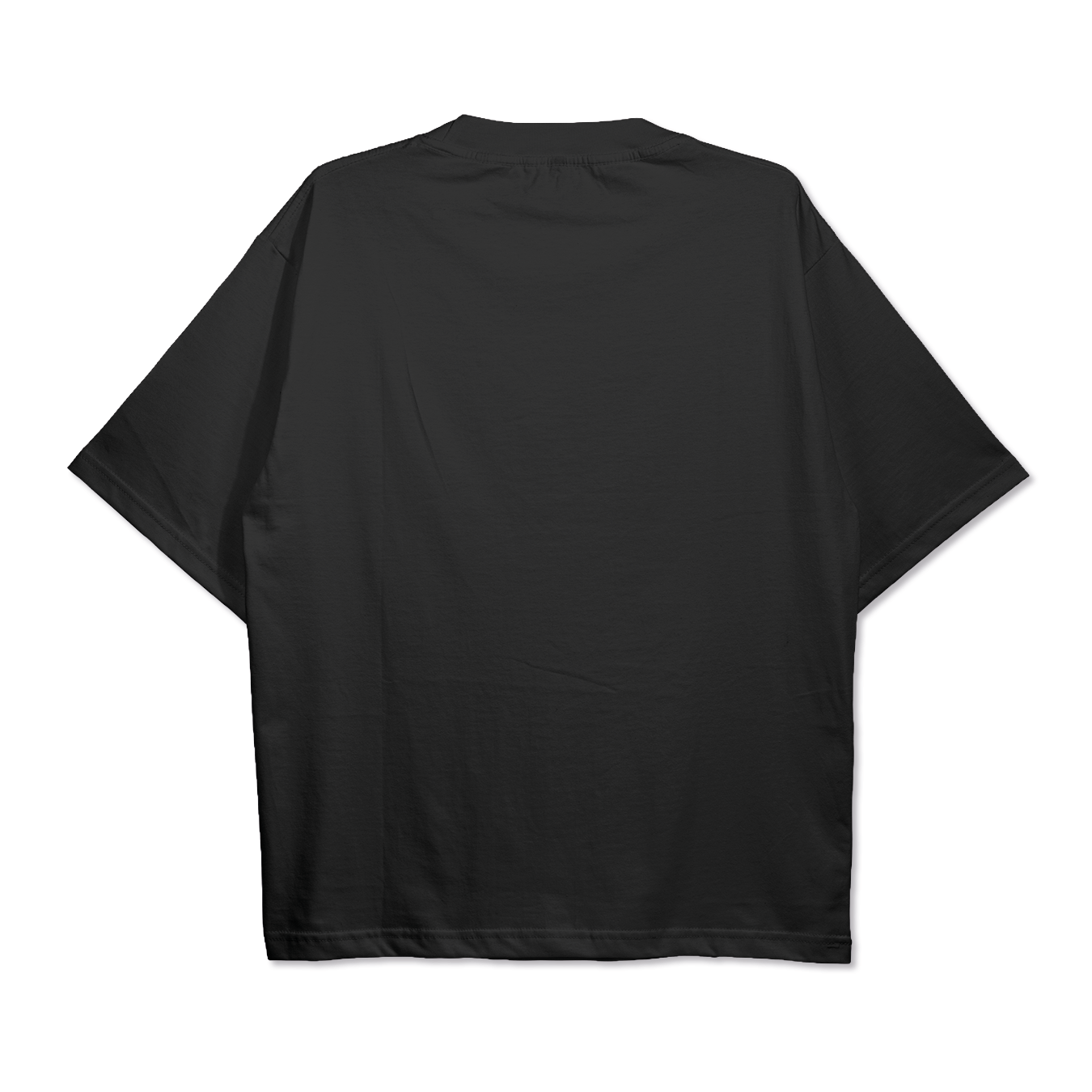 T-shirt noir